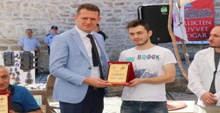 Karabükte Ahilik Haftası Kutlamaları