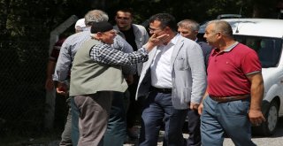 Başkan Taşçı: “Atakumu Yarınlara Hazırlıyoruz”