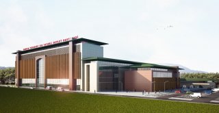 Tekkeköye Yapılacak 250 Yataklı Devlet Hastanesinin İhalesi Yapıldı