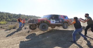 Off-Road Türkiye Şampiyonası 6. Ayak Yarışları Sona Erdi