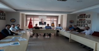 Kdz. Ereğli Tsoda Stratejik Plan Çalıştayı