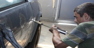 (Özel) Orijinal Araç Merakı Başa Dert Olabilir