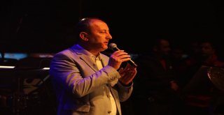 Sertab Erener, Performansıyla Bigayı Salladı