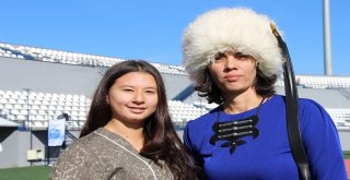 Oklar Cumhuriyet İçin Atıldı