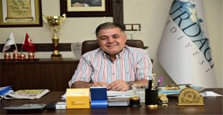 Belediye Başkanı Yıldırırdan Zafer Bayramı Kutlaması