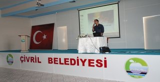 Belediye Personeline İş Güvenliği Eğitimi