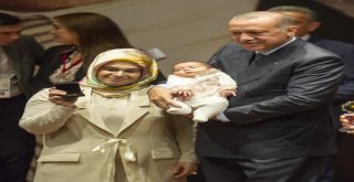 Cumhurbaşkanı Erdoğan: “Şu An Şahsen Benim Sabır Safhamdır Ve Bu Sabır Bir Yere Kadar (1)