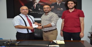 Kızılay Başkanı Yalçından Bağış Değerlendirmesi