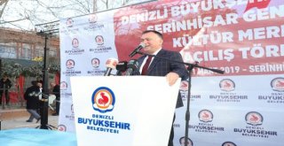 Bu Proje Serinhisara Çok Yakıştı