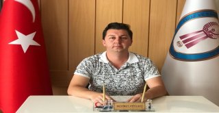 Marmaris Esnaf Ve Sanatkarlar Odasından “Esnafına Sahip Çık” Kampanyası