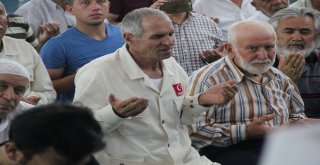 Kayseriden Son Hac Kafilesi De Yola Çıktı