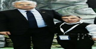 Sevilen Atma Türkü Sanatçısı Ahmet Çakar Toprağa Verildi