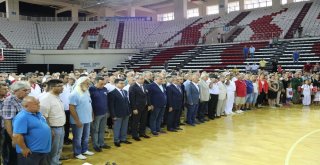 Doğan Hakyemez, Son Yolculuğuna Uğurlanıyor