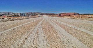 Çevre Yolu Niteliğinde Yol