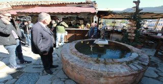 Dilek Havuzuna Atılan Paralar Kamuya Geçecek