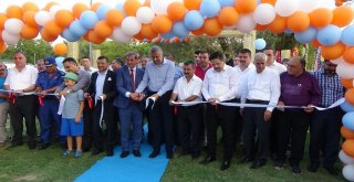 Simav Panayırı 86. Kez Açıldı