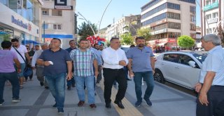Ticaretinizde Türk Lirası Kullanın Kampanyası