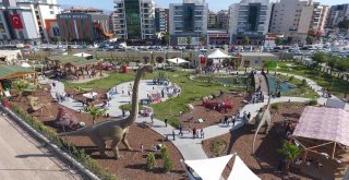Karşıyaka Çocuk Müzesi Engelleri Aşacak