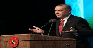 Cumhurbaşkanı Erdoğandan İmamlara Sosyal Medya Uyarısı