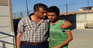 Kayıp Çocuk 3 Gün Sonra Bulundu