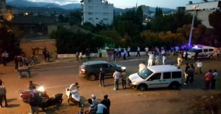 İş Yeri Boşaltılan Damat Dehşet Saçtı: 5 Ölü, 4 Yaralı