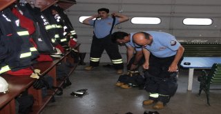 (Özel Haber) Onlar Gerçek ‘Süper Kahramanlar