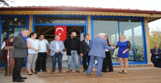 Türkiye Kosova Dostluk Sergisi Eğirdirde Açıldı