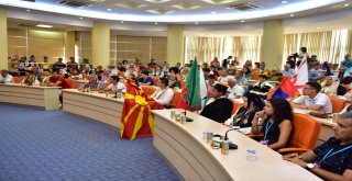 Tütüncü, Festival Konuklarını Ağırladı