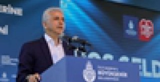 İMAMOĞLU, SİLİVRİ'DEN 'EŞİTLİK' MESAJI VERDİ