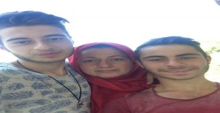 Trabzonda Kayınvalidesini Öldürüp Dini Nikahlı Eşini Ve Ve 2 Üvey Oğlunu Yaralayan Şahıs Yaptıklarından Pişman Olmuş