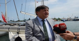 Argonatların Hikayesini Canlandırıyorlar