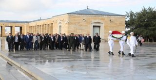 Türk Tarih Kurumundan Tarih Kurumu Tarihini Unuttu Haberine Yalanlama