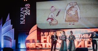 Müslüman Sinema Festivalinden Yönetmen Düzgünoğluna En İyi Senaryo Ödülü