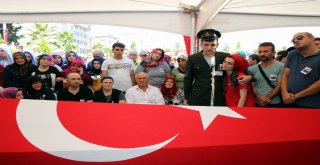 Şehit Annesi: Seninle Gurur Duyuyorum