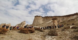 Saklı ‘Vanadokya Turizme Kazandırılmayı Bekliyor