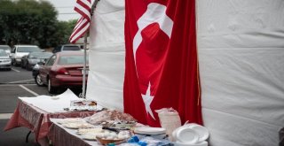 Abdde Kurban Bayramı Sevinci