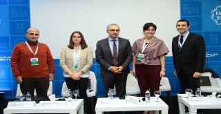 Kartepe Zirvesi Devam Ediyor