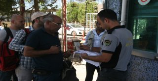 Suriyelilerin Türkiyeye Dönüşü Başladı