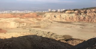 Bursaya İki Yeni Hafriyat Sahası