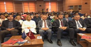 Kahramankazanda Uluslararası Gençlik Çalıştayı