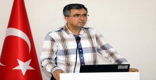 Gaünde Sentez Gazı Bilgilendirme Toplantısı