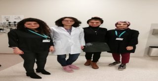 Yozgat Şehir Hastanesinde Obezite Psikolojik Destekle Tedavi Ediliyor