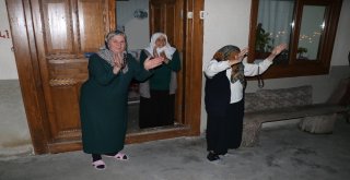 Safranbolulular Fener Alayıyla Cumhuriyet Bayramını Kutladı