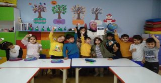 Tema Bitlis İl Temsilciliği Çalışmalarına Devam Ediyor