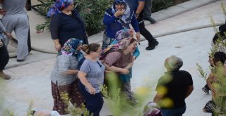 4 Yaşındaki İkizlerin Çakmakla Oyunu Facia İle Bitti