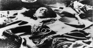 Tarihin Acı Yüzü: Hiroşima Ve Nagasaki