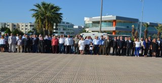 İlköğretim Haftası Aliağada Kutlandı