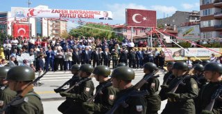 Büyük Zafer 96 Yaşında