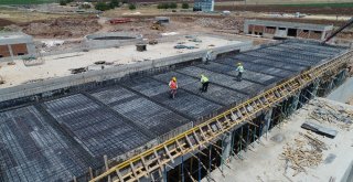 Şuski Siverekteki Yatırımlarına Devam Ediyor