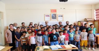 Başkan Altay: Konyanın Geleceğine Yatırım Yapıyoruz